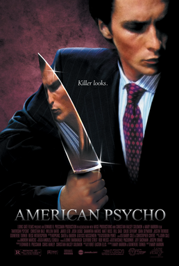 American Psycho-pic